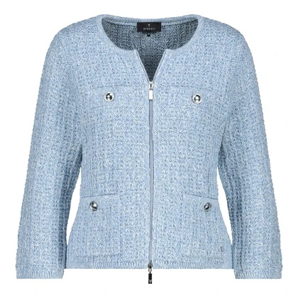 Dames Vest 409286