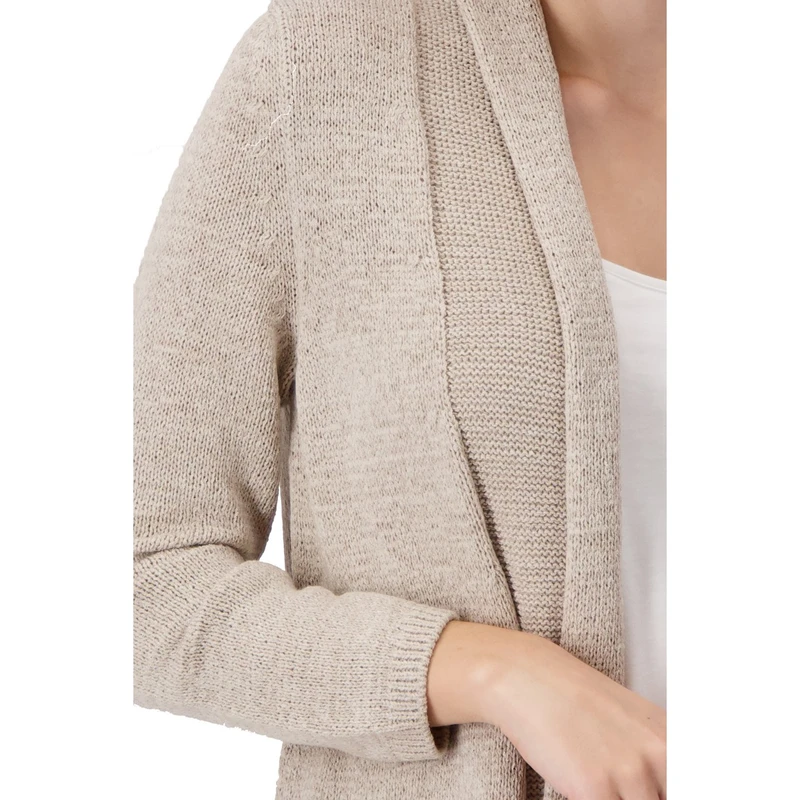 Dames Vest 409321 Monari ZAND