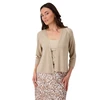 Dames Vest 409993