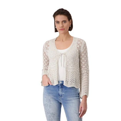 Dames Vest 410001