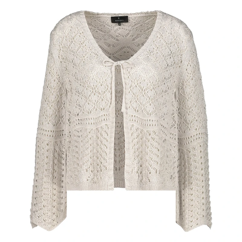 Dames Vest 410001 Monari ROZE