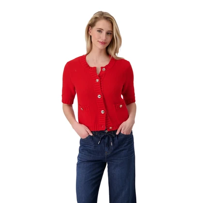 Dames Vest 410021