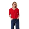 Dames Vest 410021