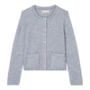 Dames Vest 502604061047