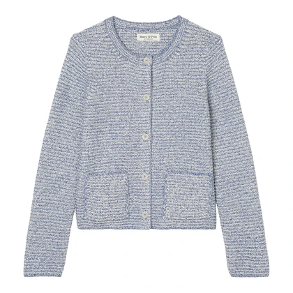 Dames Vest 502604061047