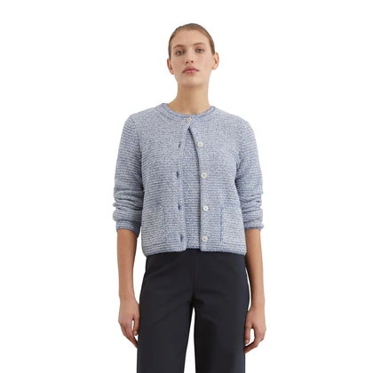 Dames Vest 502604061047