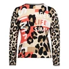 Dames Vest 51728103