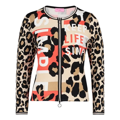 Dames Vest 51728103