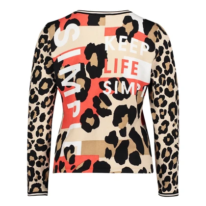 Dames Vest 51728103