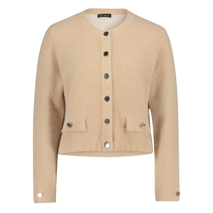 Dames Vest 52081027