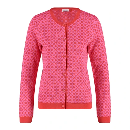 Dames Vest 530106-35716