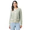 Dames Vest 530115-35721