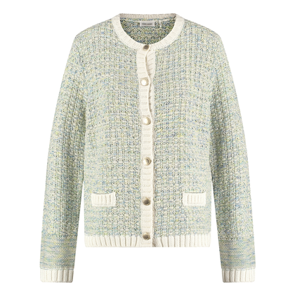 Dames Vest 530115-35721