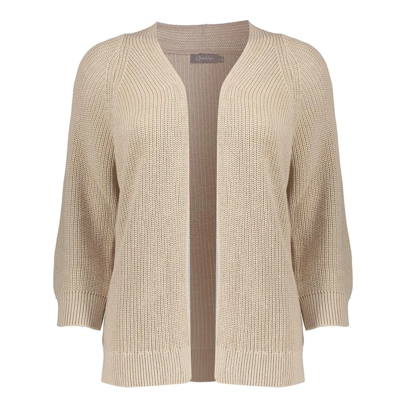 Dames Vest 54013-10 Geisha ZAND