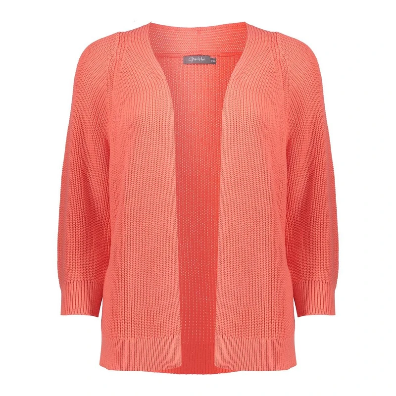 Dames Vest 54013-10 Geisha ZALM