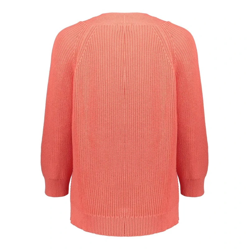 Dames Vest 54013-10 Geisha ZALM
