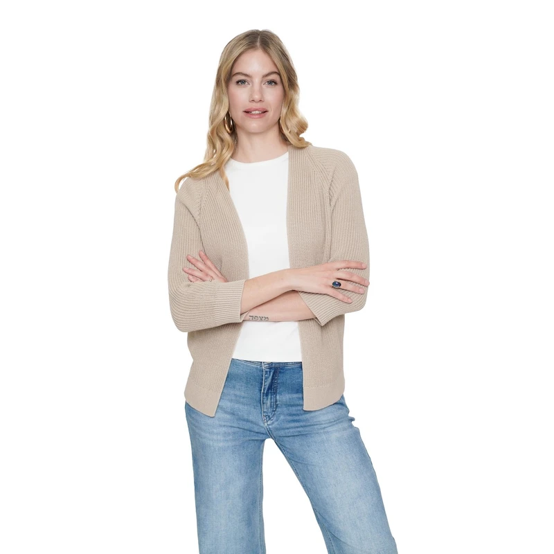 Dames Vest 54013-10 Geisha ZAND