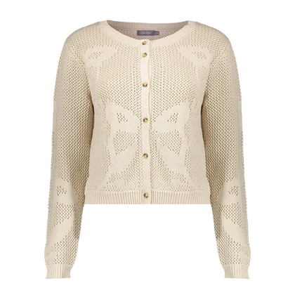 Dames Vest 54039-14