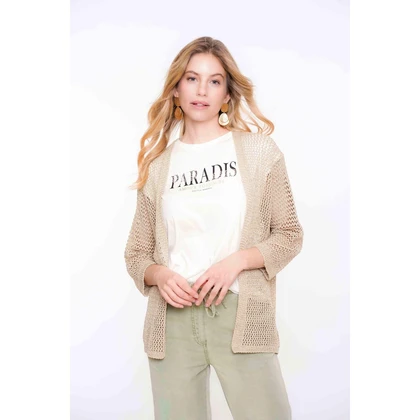 Dames Vest 54064-70