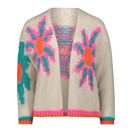 Dames Vest 56497025