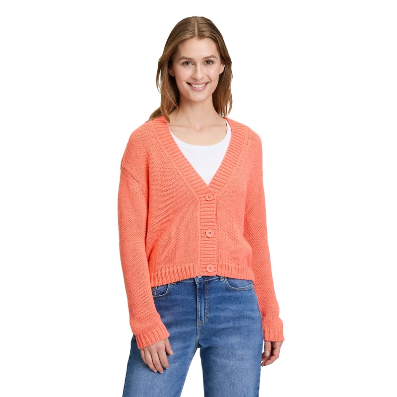 Dames Vest 56647241 Cartoon KORAAL