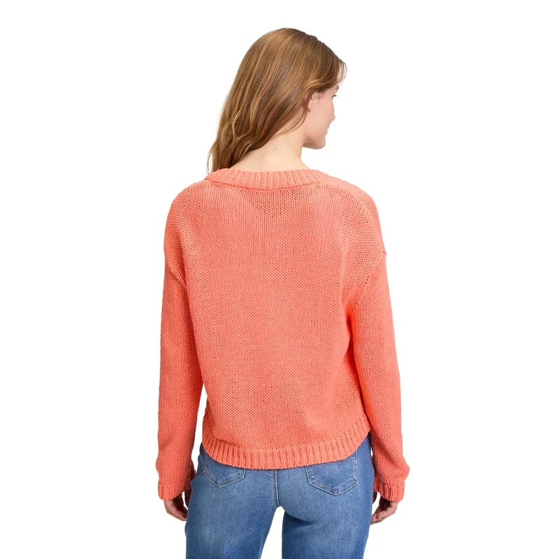 Dames Vest 56647241 Cartoon KORAAL