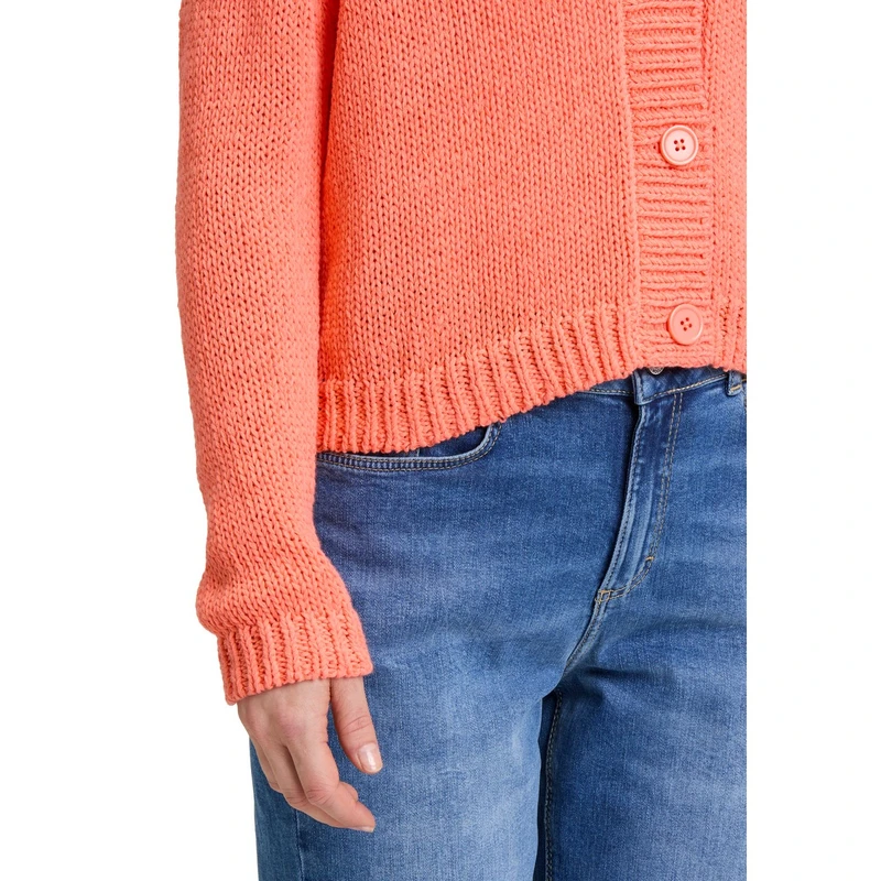 Dames Vest 56647241 Cartoon KORAAL