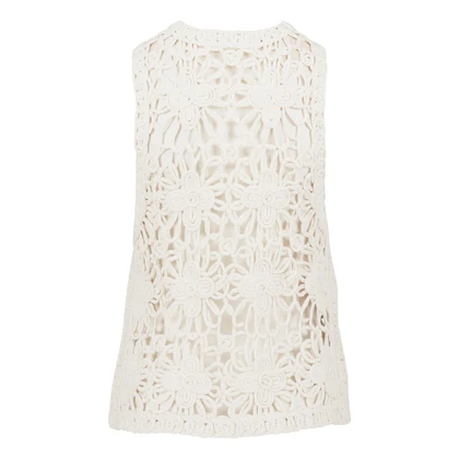 Dames Vest 56887556