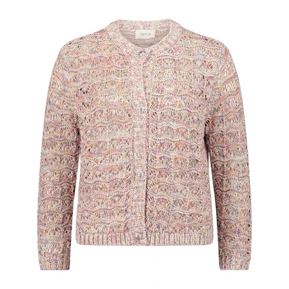 Dames Vest 56997021