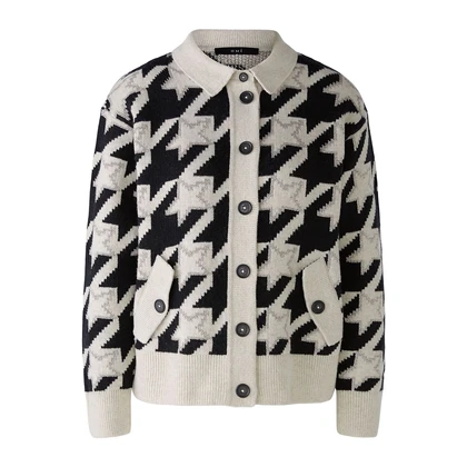 Dames Vest 90045