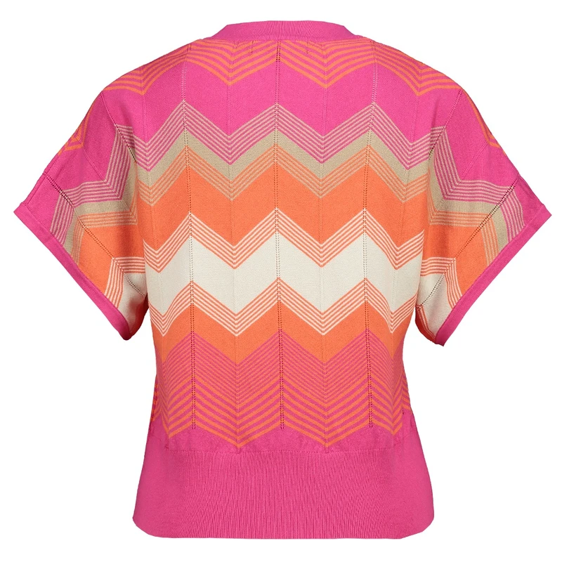 Dames Vest AP-40 Ivy & You FUCHSIA