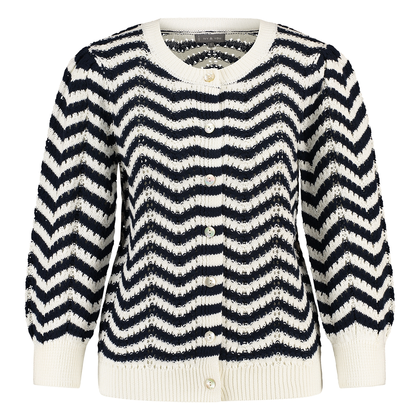 Dames Vest APS-111