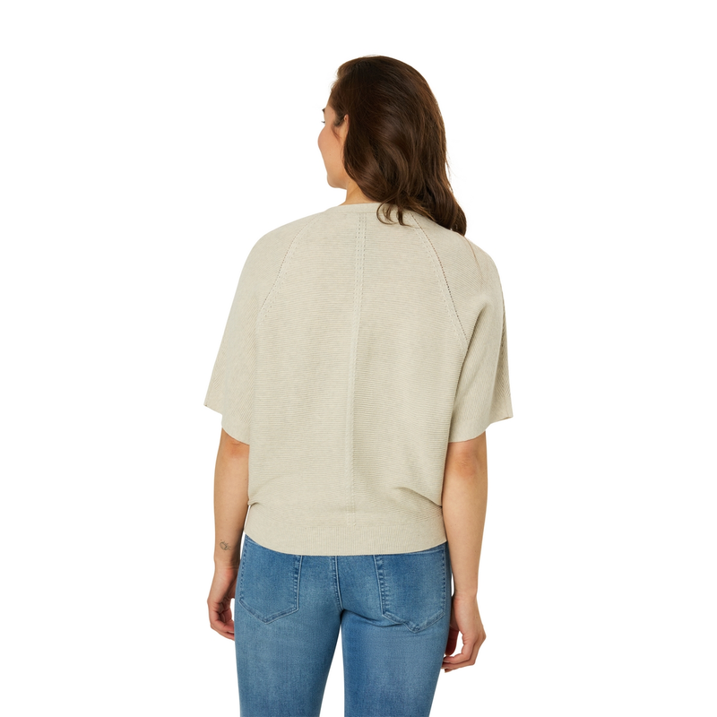 Dames Vest APS-117 Ivy & You KIT