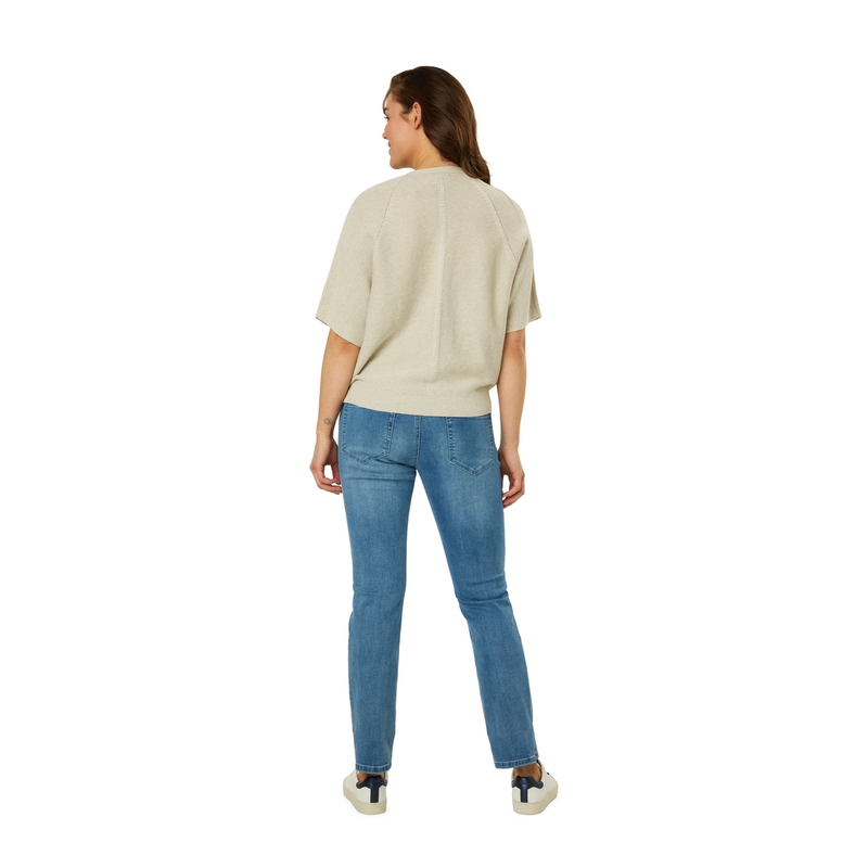 Dames Vest APS-117 Ivy & You KIT