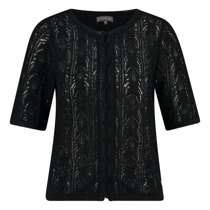 Dames Vest APS-119