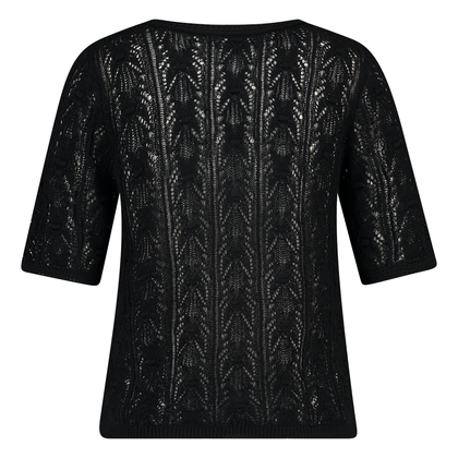 Dames Vest APS-119