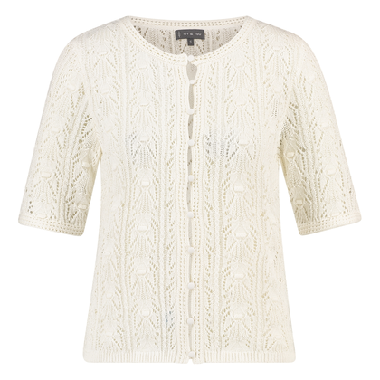 Dames Vest APS-119