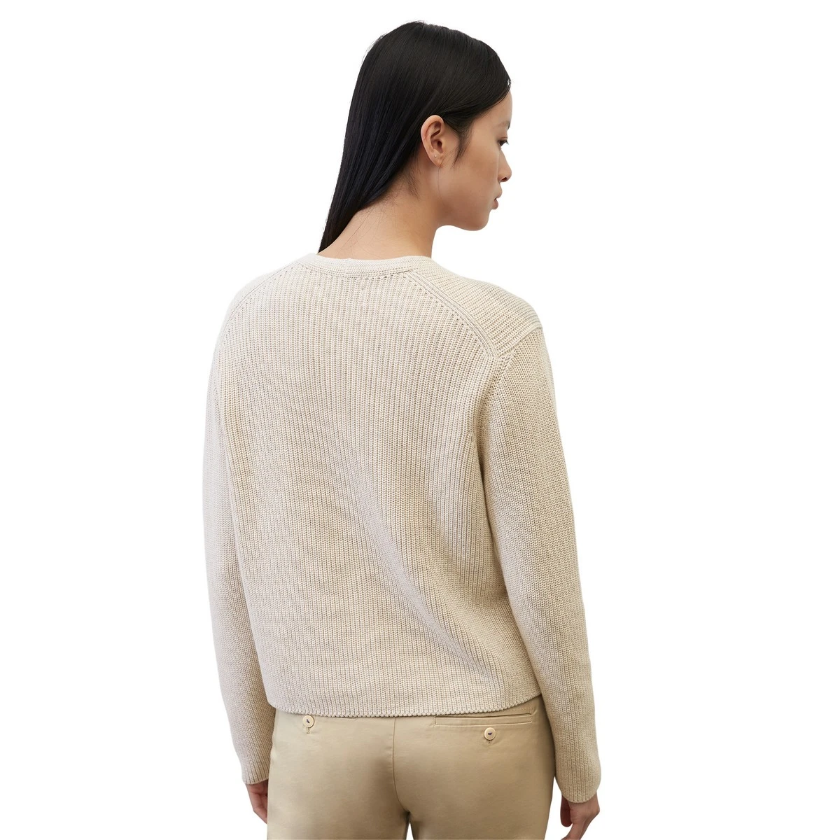 Marc O Polo Dames Vest B01605961069 Van Uffelen Mode