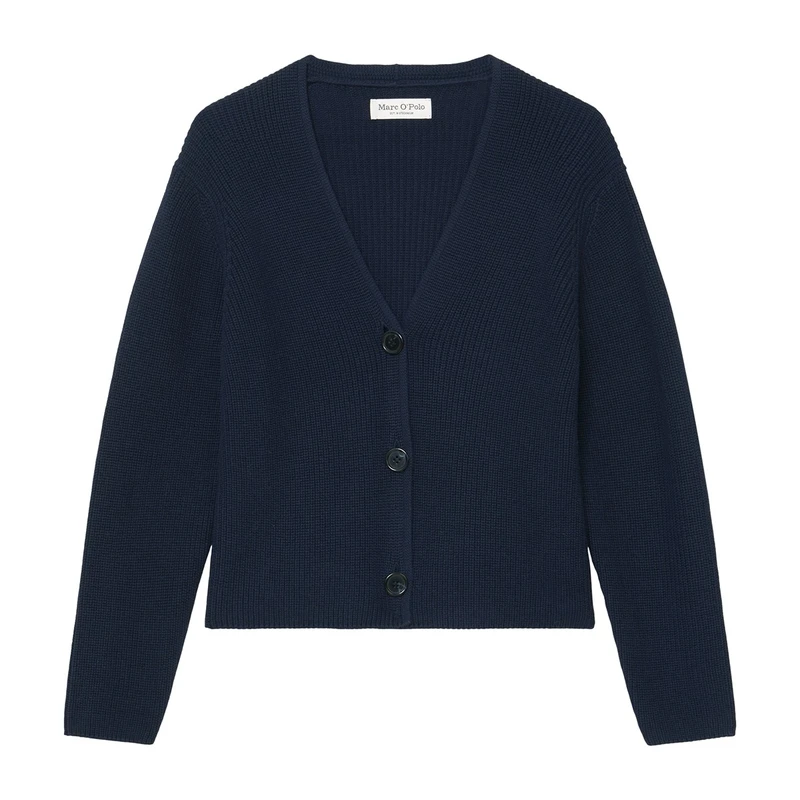 Dames Vest B01605961069 Marc O'Polo NAVY
