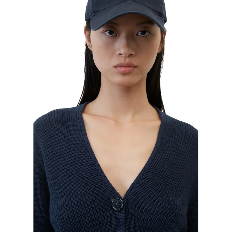 Dames Vest B01605961069 Marc O'Polo NAVY