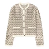 Dames Vest B50050