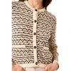 Dames Vest B50050