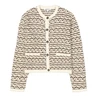 Dames Vest B50050