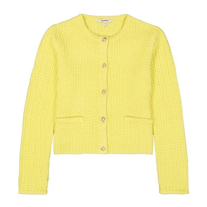 Dames Vest B50051