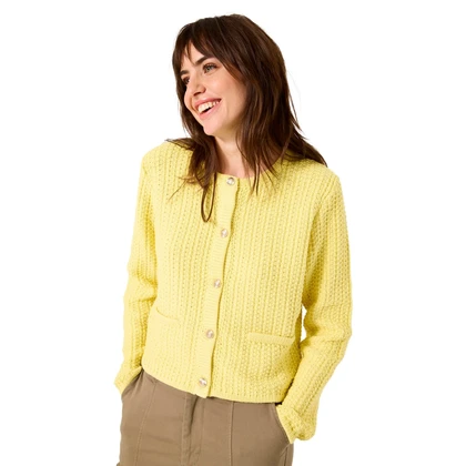 Dames Vest B50051