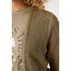 Dames Vest B50058
