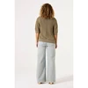 Dames Vest B50058