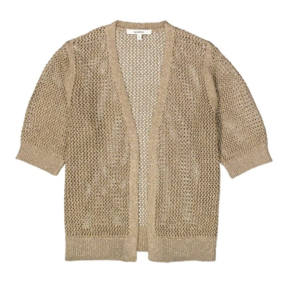 Dames Vest B50058