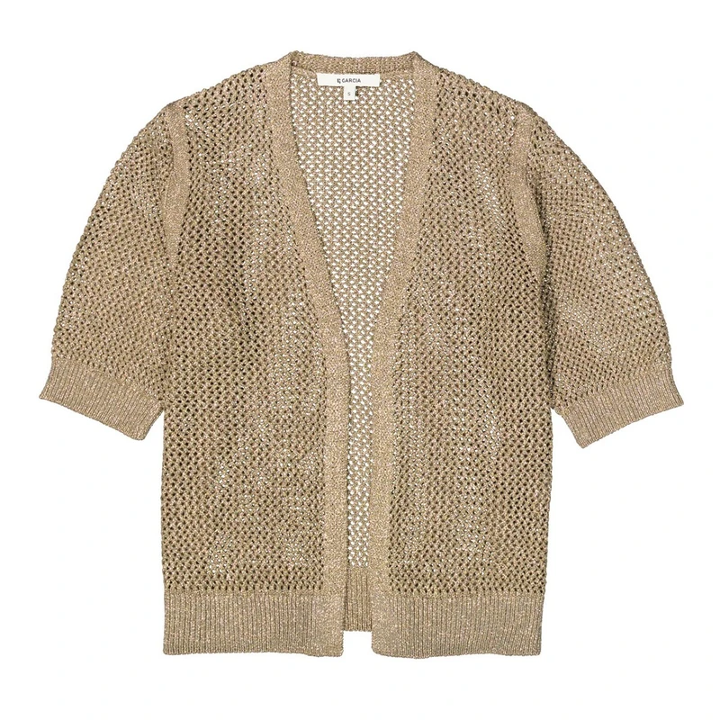 Dames Vest B50058 Garcia OLIJF