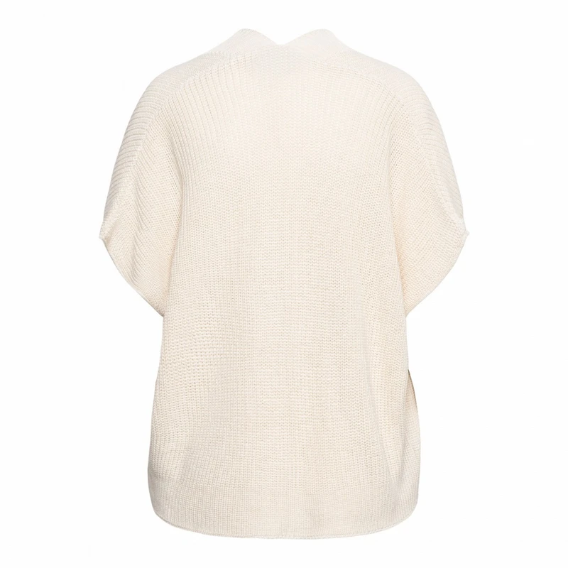 Dames Vest BLAKELY &CO Woman ECRU